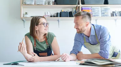 Yeni Kurulan I╠çs╠ğletmelerin Sorumlu Oldug╠åu Vergiler.jpg