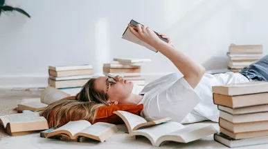 Kişisel Gelişim Kitabı Önerileri