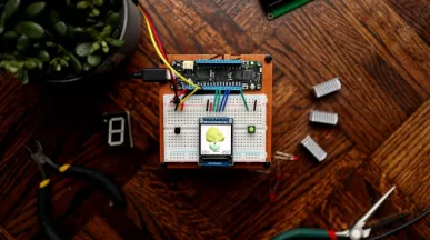 IOT nesnelerin interneti