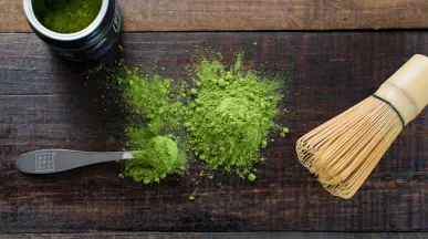 matcha