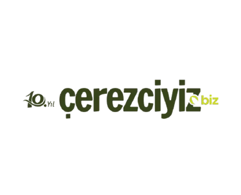 Çerezciyiz Biz