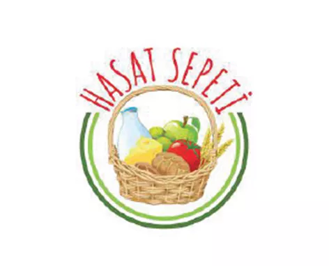 hasat sepeti