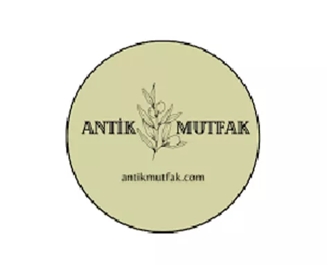 antik mutfak