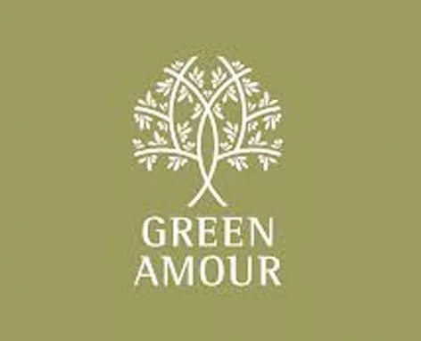 green amour