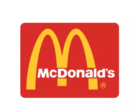 Mcdonald&#039;s