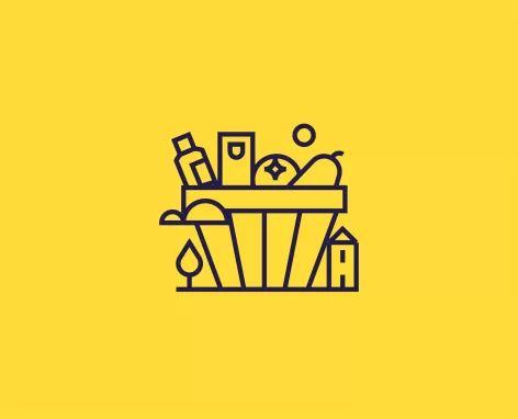 çalışan alışverişi için seçme özgürlüğü