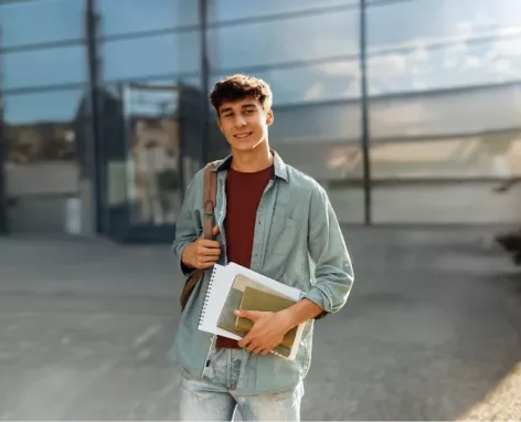 okul alışverişi