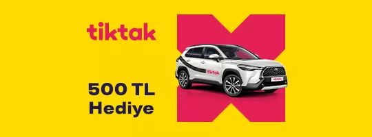 tiktak