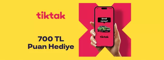 tiktak700