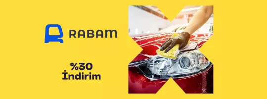 rabam kampanyası