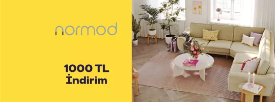 Pluxee Normod Kampanyası
