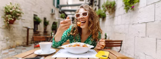 en geçiş restoran ağı