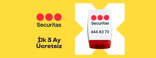 securitas kampanyası