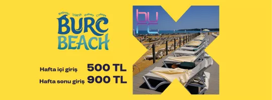 burchbeach