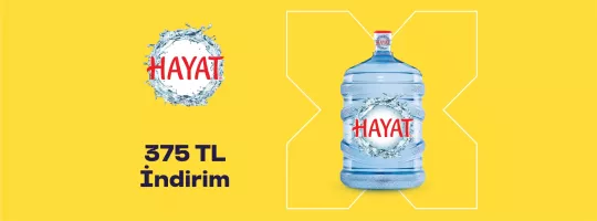 hayat su