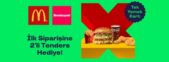 mcdonalds
