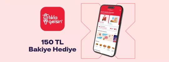 tıkla gelsin