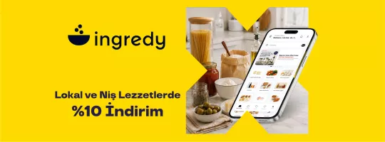 ingredy
