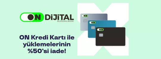 on dijital