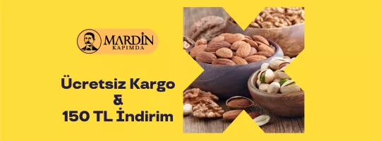 mardin kapımda