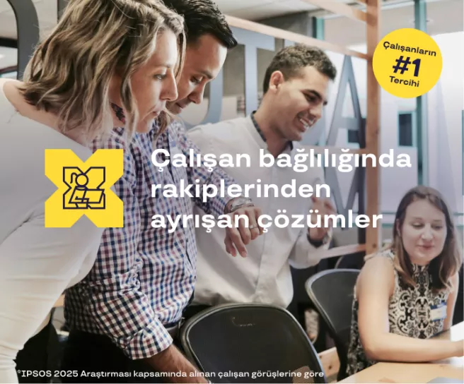 çalışan bağlılığı