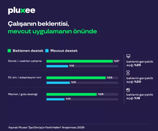 işe dönüş araştırması